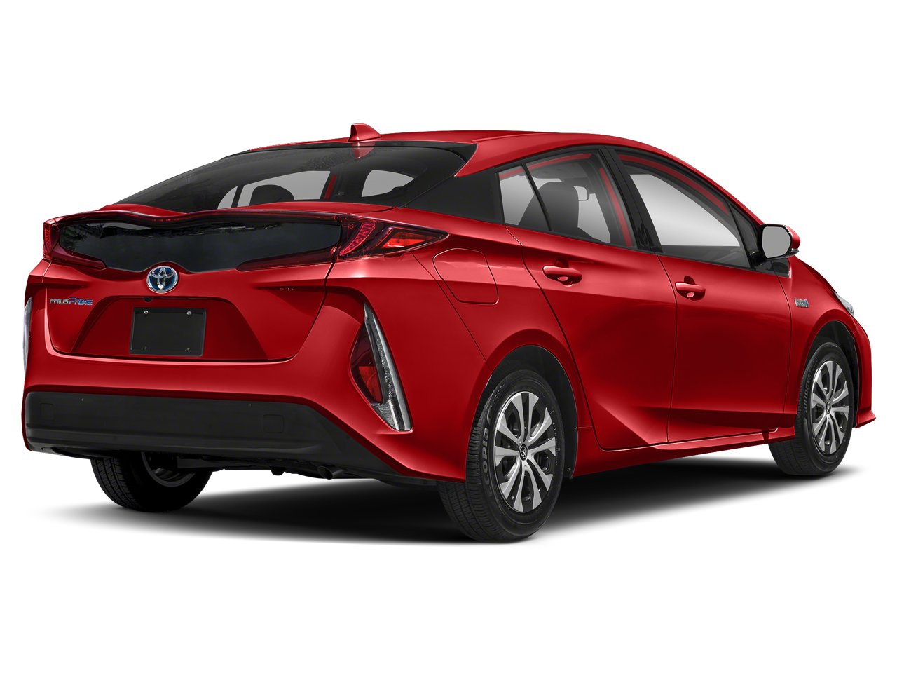 Toyota Prius | Toyota Dealership Near Laurel, MD | Koons Annapolis Toyota